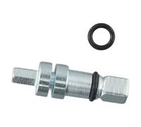 Shear Shaft Coupler Replacement for KitchenAid Pasta Attachment KSMP Series Stand Mixer Compatible Part Number W10894316 W1089436