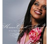 SHEARD, KAREN CLARK - Its Not Over Cd