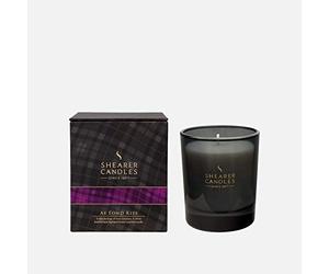 Shearer Candles Ae Fond Kiss Scented Candle jar in Gift Box