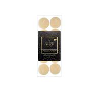 Shearer Candles Beeswax (Pack of 10) Tealights - Ivory