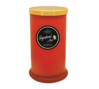 Shearer Candles Exclusive Pillar Jar Candle - Gingerbread Man