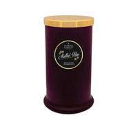 Shearer Candles Exclusive Pillar Jar Candle - Mulled Wine