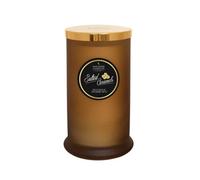 Shearer Candles Exclusive Pillar Jar Candle - Salted Caramels