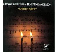 Shearing, George - A Perfect Match