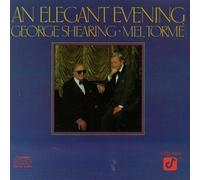 Shearing, George - An Elegant Evening