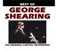 Shearing, George - Best of
