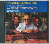Shearing, George - Breakin' Out