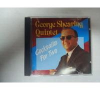 Shearing, George - Cocktail for Two