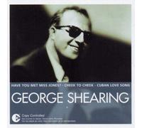 Shearing George - Essential George Shearing