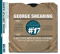 Shearing, George - George Shearing