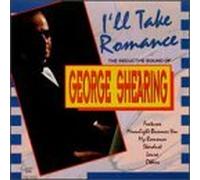 George Shearing - I'll Take Romance