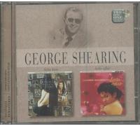 Shearing, George - Latin Lace/Latin Affair