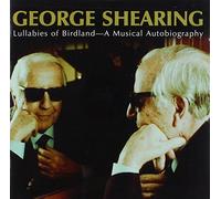 Shearing, George - Lullabies of Birdland