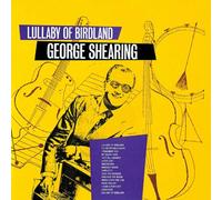 Shearing, George - Lullaby of Birdland