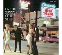 Shearing, George - On The Sunny Side Of The Strip