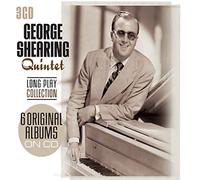 Shearing, George -Quintet - Long Play Collection