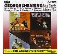 Shearing, George - Shearing - Four Classic Albums