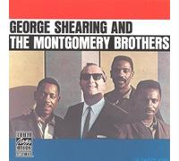 Shearing - George Shearing & Montgomery [VINYL]