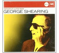 Shearing, George - Swinging In A Latin Mood