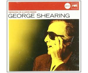 Shearing, George - Swinging In A Latin Mood