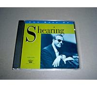 Shearing, George - The Best of George Shearing