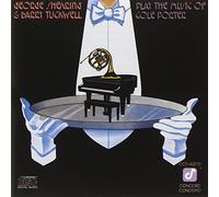 Shearing, George - The Music of Cole Porter