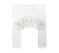 Shearing Guide for Carpet Trimmer, Rugged Tufting Acrylic Carpet Trimmer Tool, Excluding Trim, Time Saving, Transparent for Home and Hotel Carving Rug, 13 x 10 cm/5.12 x 3.94 inches