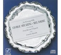 Shearing/Torme - An Evening With...