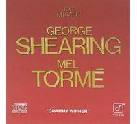 Shearing/Torme - Top Drawer