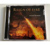 Shearmur, Edward - Reign Of Fire: Original Motion Picture Soundtrack