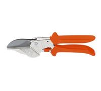 Shears for cutting frames and profiles in wood, plastic, rubber-Lowe 3104