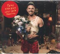 Shears, Jake - Last Man Dancing