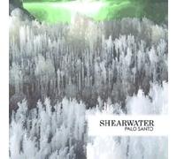 Shearwater - Palo Santo
