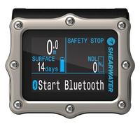 Shearwater Perdix 2 Ti Dive Computer