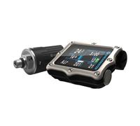 Shearwater Perdix 2 Ti Dive Computer (Silver + Swift Combo)