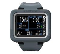 Shearwater Research Peregrine Dive Computer - Adventures Edition - Dark
