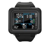 Shearwater Research Peregrine TX Air Integrated Color Dive Computer
