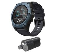Shearwater Research Teric Wrist Dive Computer with Transmitter - Blue