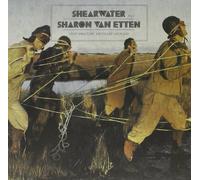 Shearwater & Sharon - Stop Draggin' My Heart Around [VINYL]