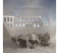 Shearwater - The Great Awakening [CD]
