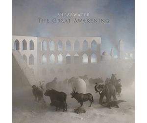 Shearwater - The Great Awakening [CD]