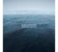 Shearwater - The New World [VINYL]