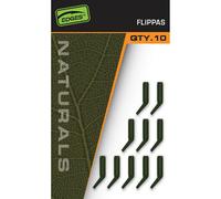 Sheath Fox Edges (x10) Vert TU