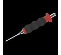 Sheathed Parallel Pin Punch Ø2mm