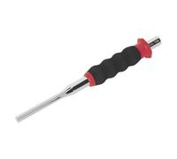 Sheathed Parallel Pin Punch Ø7mm - Sealey AK91317 New