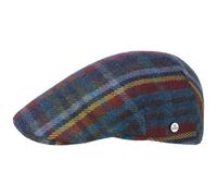 Sheatland Wool Flat Cap by Lierys