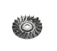 Sheave Primary Fixed Variator Drive Face For YMH LH 400 LH400 400cc ATV 27247 180MQ.9.1-7