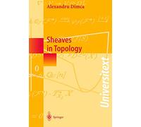 Sheaves in Topology (Universitext)