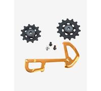 Sheaves + SRAM internal box for change XX1 Golden Eagle