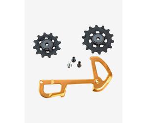 Sheaves + SRAM internal box for change XX1 Golden Eagle